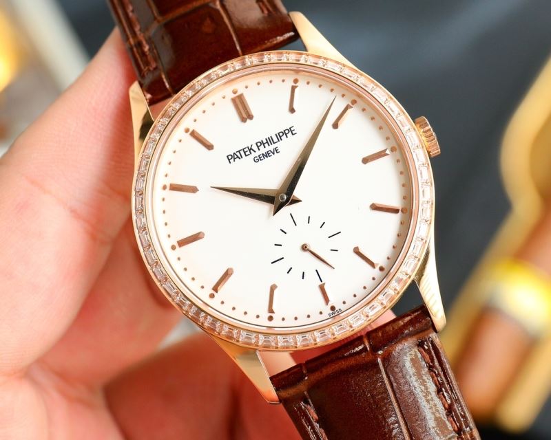 PATEK PHILIPPE Watches